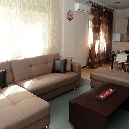 Kavala'S Central Apartment Εξωτερικό φωτογραφία