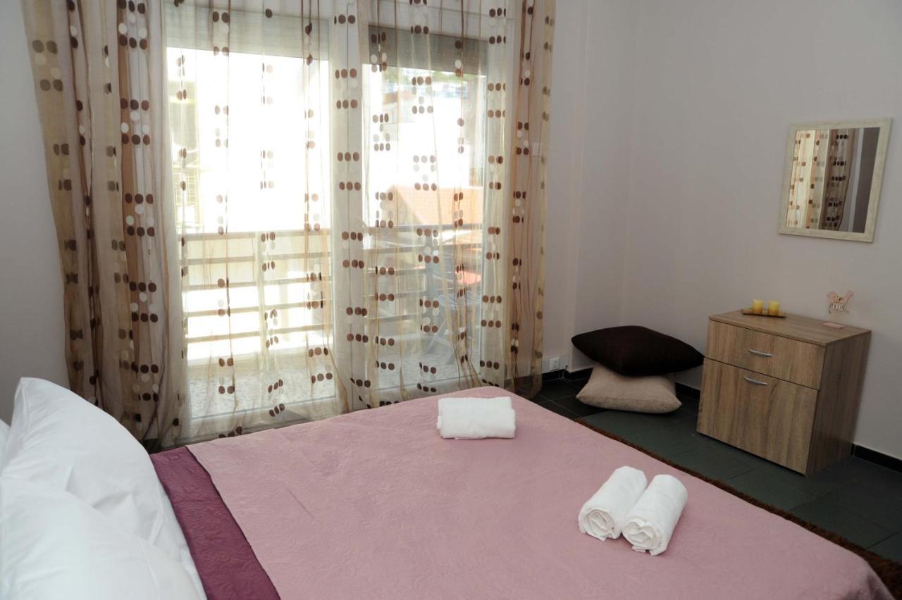 Kavala'S Central Apartment Εξωτερικό φωτογραφία