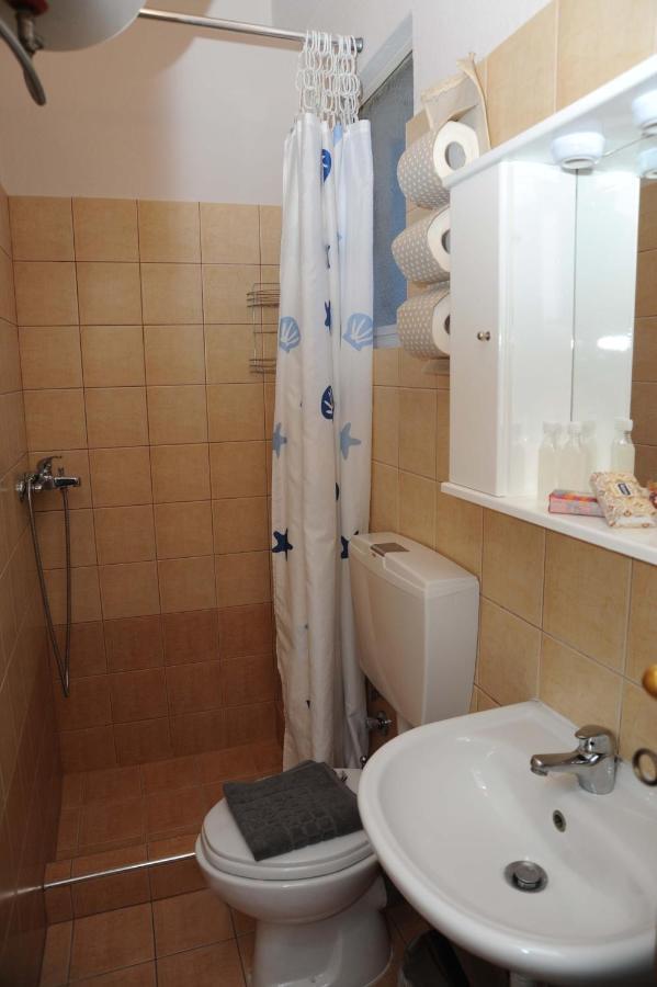 Kavala'S Central Apartment Εξωτερικό φωτογραφία