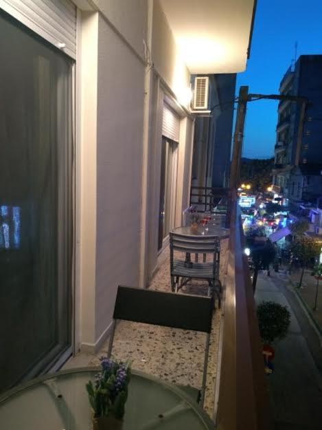 Kavala'S Central Apartment Εξωτερικό φωτογραφία
