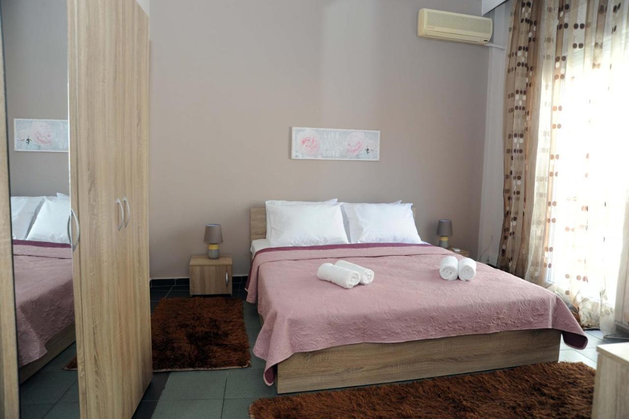 Kavala'S Central Apartment Εξωτερικό φωτογραφία
