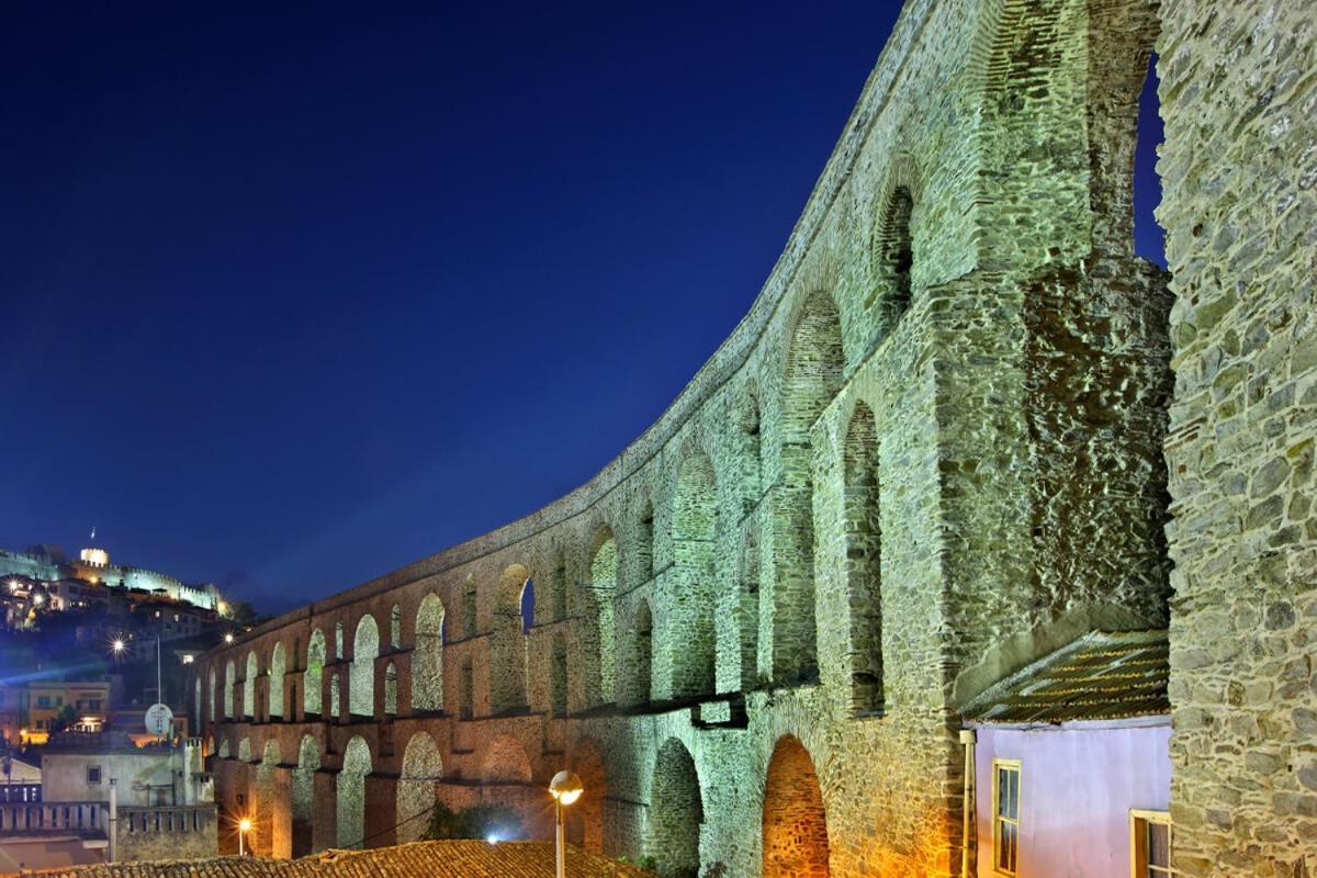 Kavala'S Central Apartment Εξωτερικό φωτογραφία